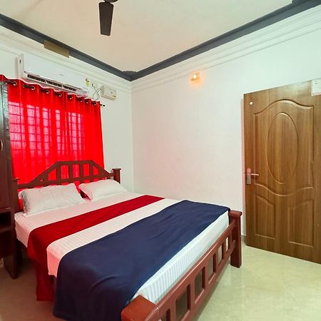 Bekal Town Bekal Fort Beach Resorts מראה חיצוני תמונה