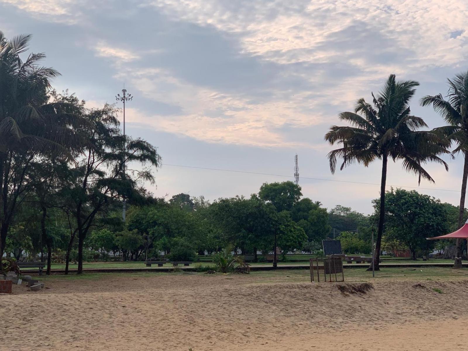 Bekal Town Bekal Fort Beach Resorts מראה חיצוני תמונה