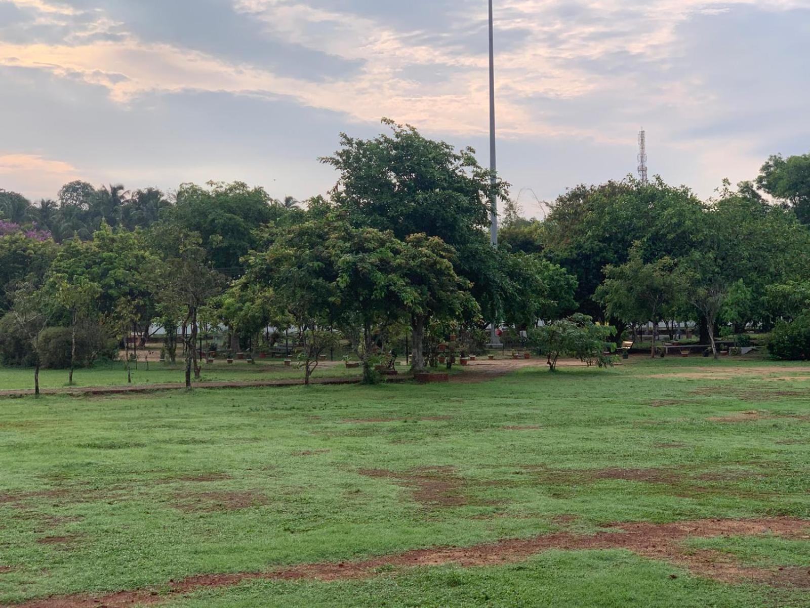 Bekal Town Bekal Fort Beach Resorts מראה חיצוני תמונה