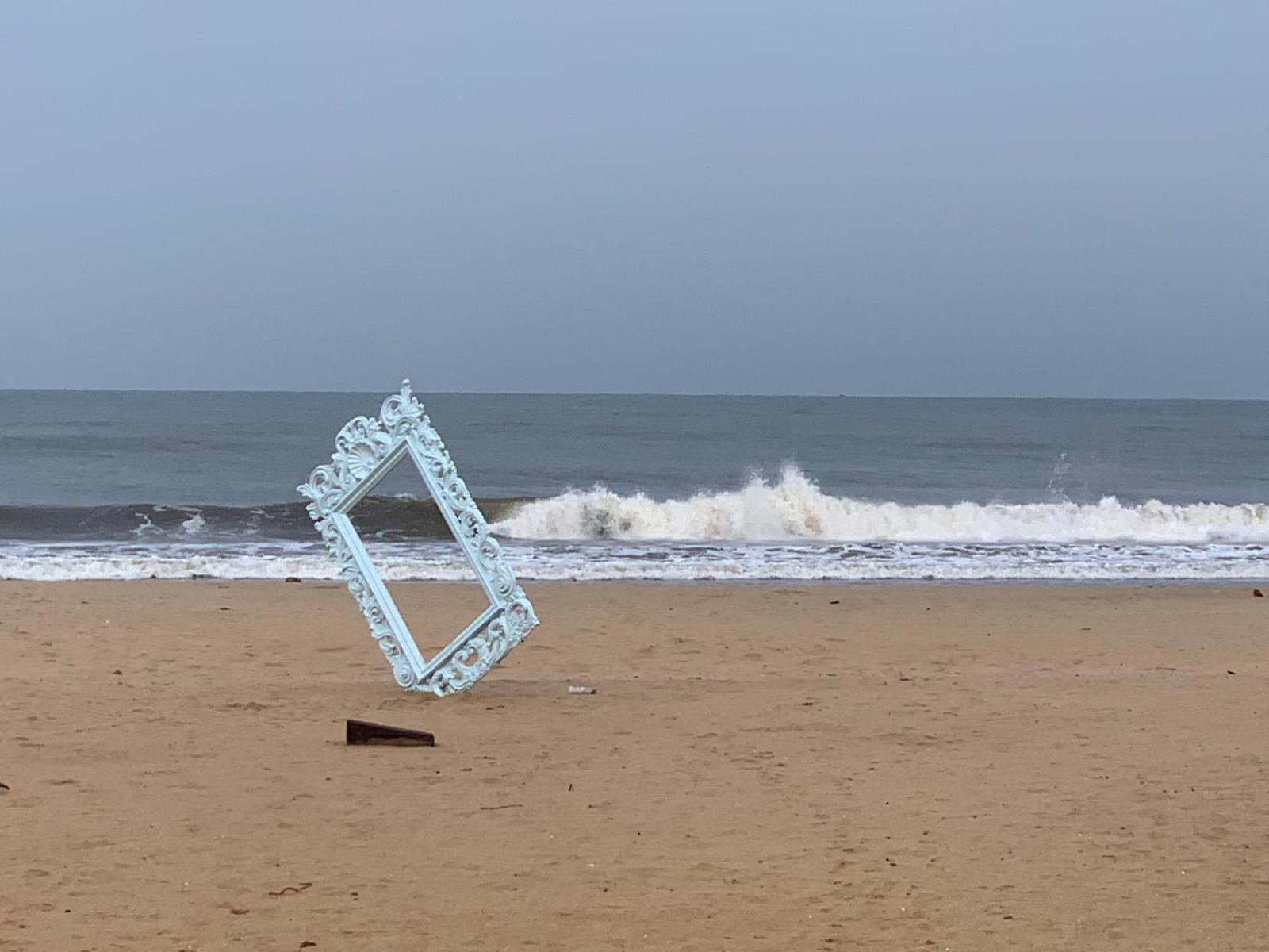 Bekal Town Bekal Fort Beach Resorts מראה חיצוני תמונה