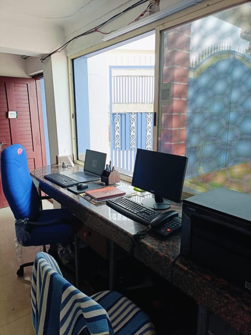 Bekal Town Bekal Fort Beach Resorts מראה חיצוני תמונה
