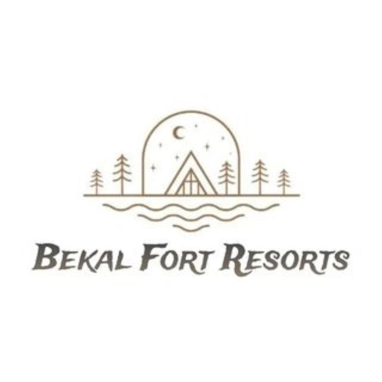 Bekal Town Bekal Fort Beach Resorts מראה חיצוני תמונה