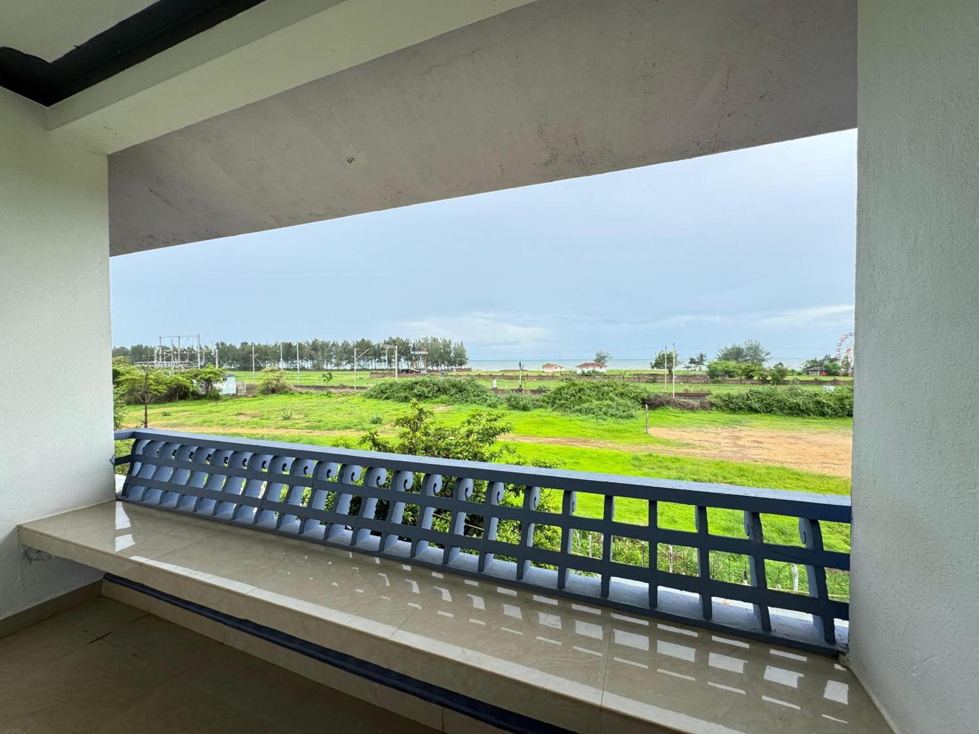 Bekal Town Bekal Fort Beach Resorts מראה חיצוני תמונה
