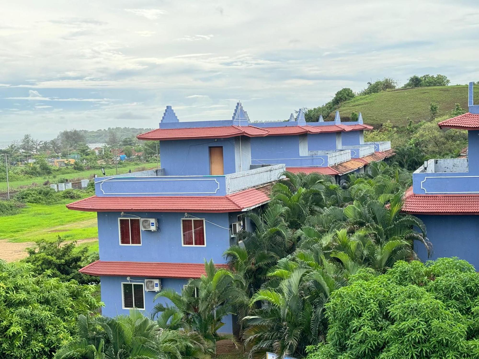 Bekal Town Bekal Fort Beach Resorts מראה חיצוני תמונה