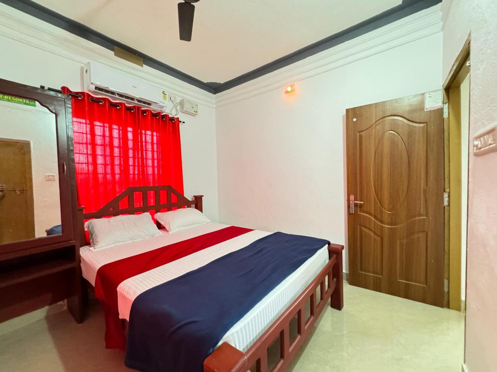 Bekal Town Bekal Fort Beach Resorts מראה חיצוני תמונה