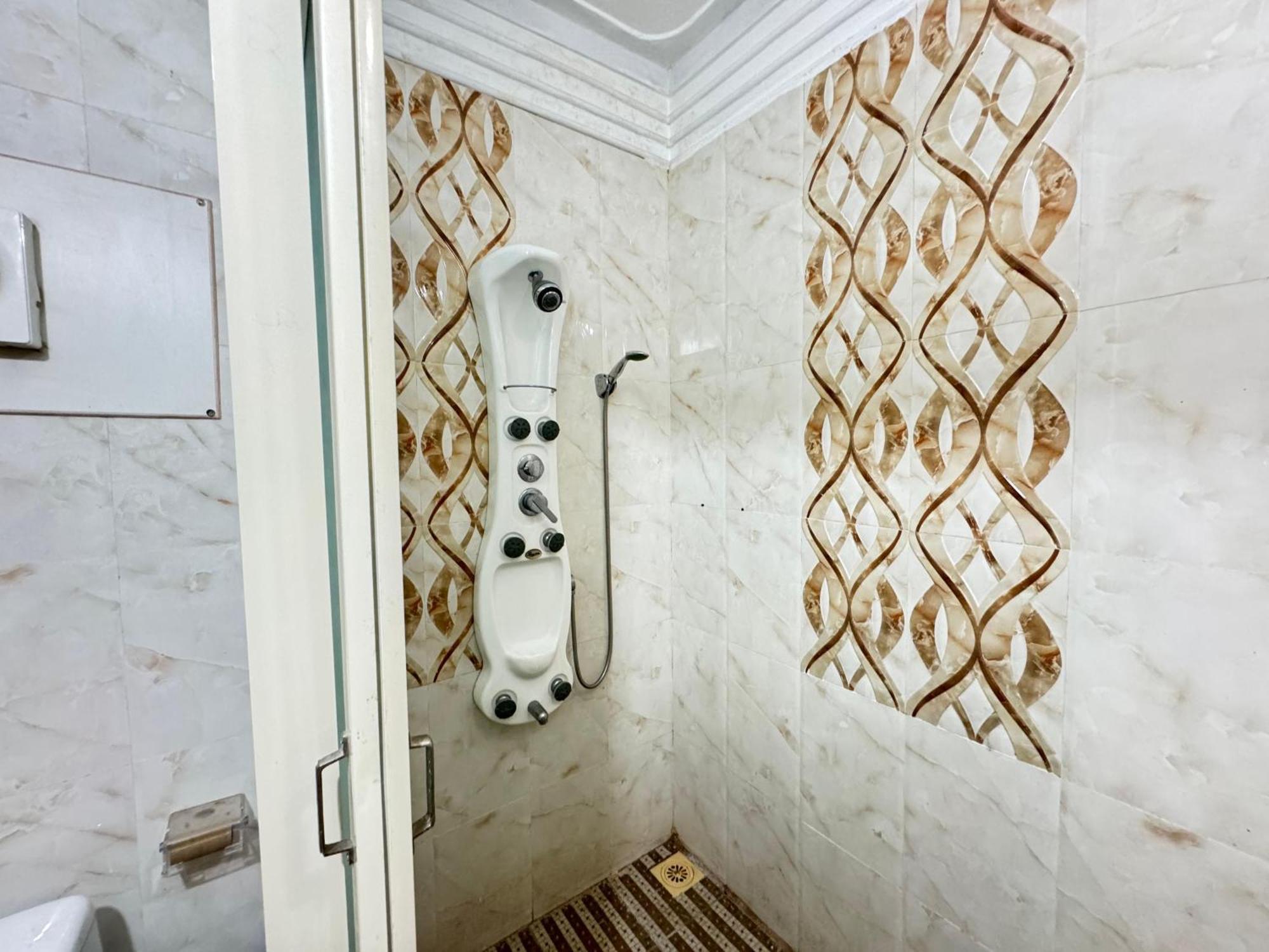 Bekal Town Bekal Fort Beach Resorts מראה חיצוני תמונה