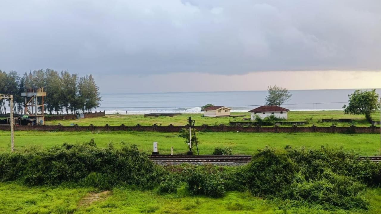 Bekal Town Bekal Fort Beach Resorts מראה חיצוני תמונה