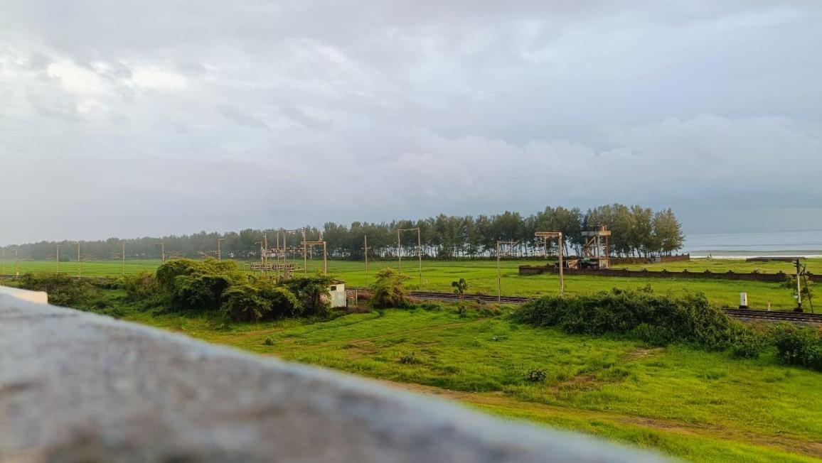 Bekal Town Bekal Fort Beach Resorts מראה חיצוני תמונה