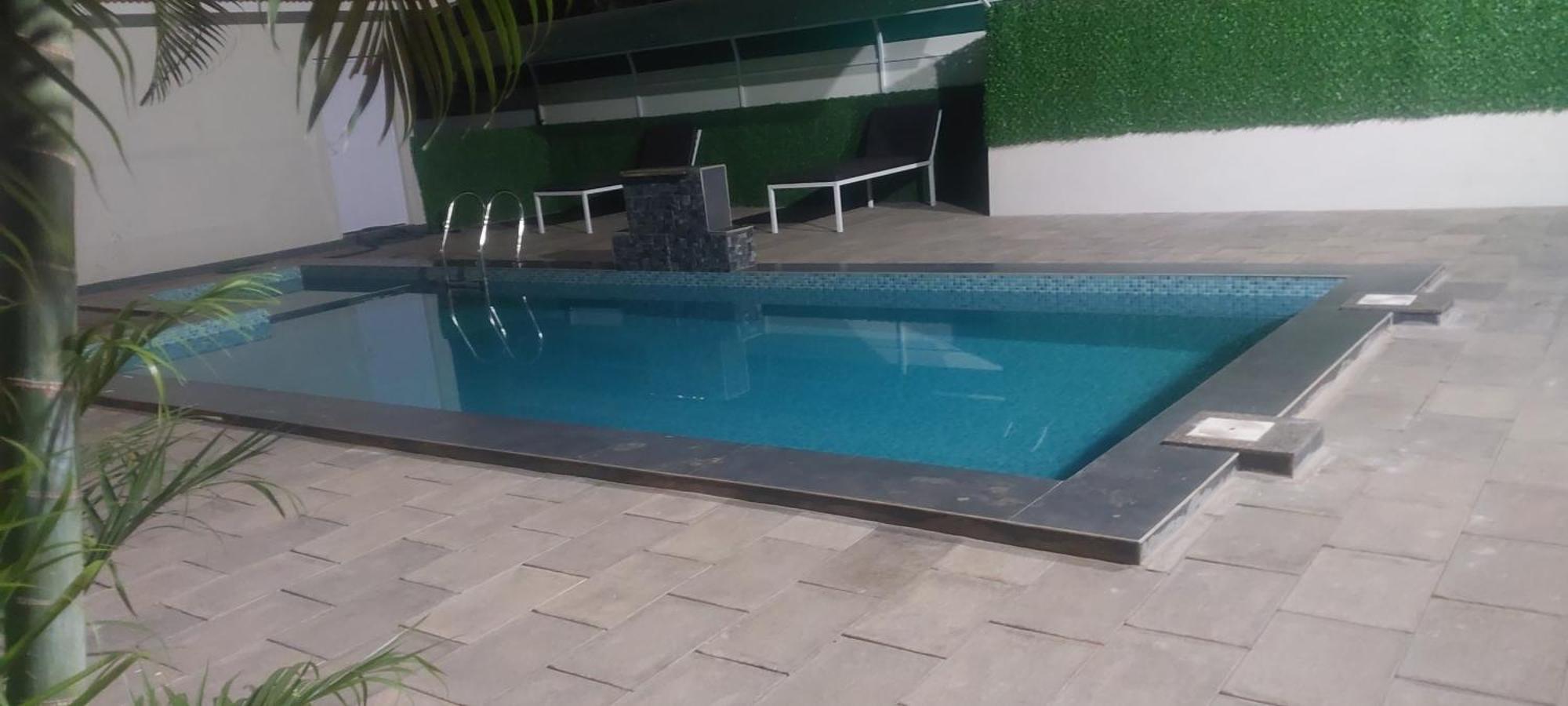 Bekal Town Bekal Fort Beach Resorts מראה חיצוני תמונה
